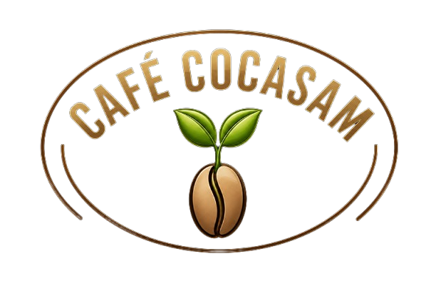 Sello Café COCASAM