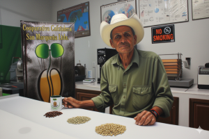 Nuestros Cafés