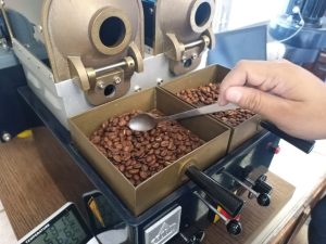 Control de calidad